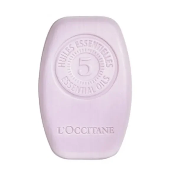 L'Occitane Champú Sólido Equilibrio and Suavidad Aromacología 60g