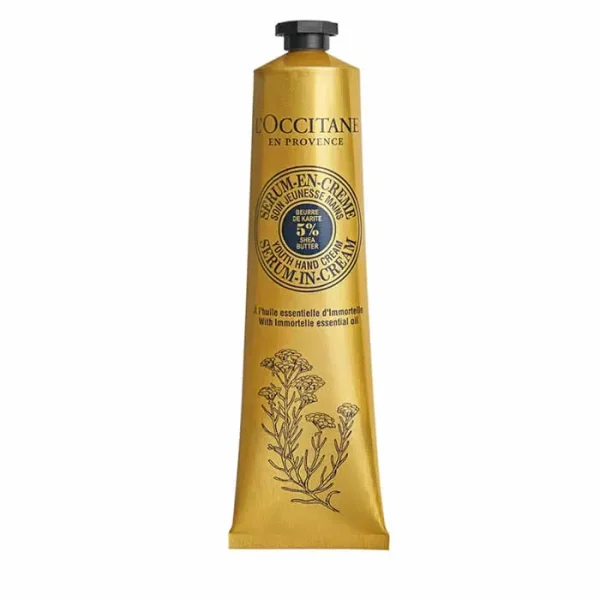 L'Occitane Serum En Crema Crema De Manos Karité 75ml