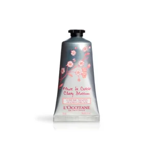 L'occitane Fleurs Cerisier Cr Mains 75ml