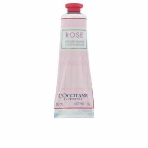 L'occitane Rose Cr Mains 30ml