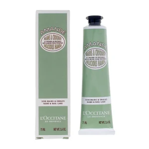 L'occitane Crema De Manos Almond 30ml@