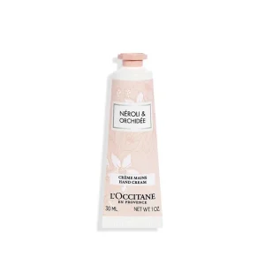 L'occitane Neroli Crema Manos 30ml
