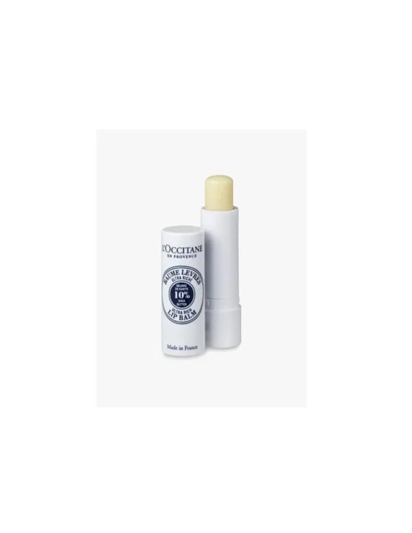 L'occitane Karite Bálsamo Labial Stick 4.5g