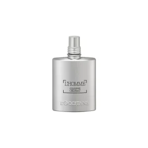 L'occitane Loccitane Hom Caps Cedrat Col et 75 Vap