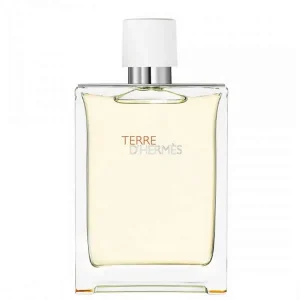 Terre De Hermes Eau Tres Fraiche Eau De Toilette Spray 200ml