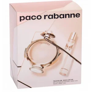 Paco Rabanne Olympéa Eau De Perfume Spray 80ml Set 2 Piezas 2020