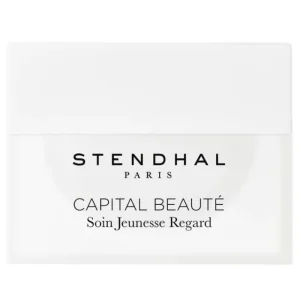 Stendhal Capsital Beauté Soin Jeunesse Regard 10ml
