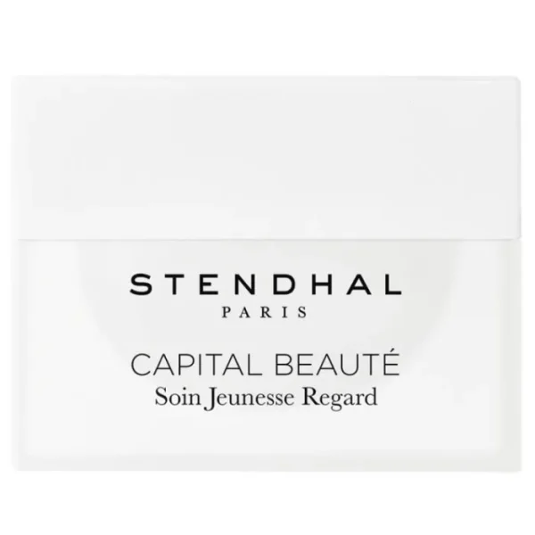 Stendhal Capsital Beauté Soin Jeunesse Regard 10ml