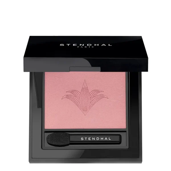 Stendhal Ombre À Paupière Sublimatrice 503 Quartz Rose 2.5g