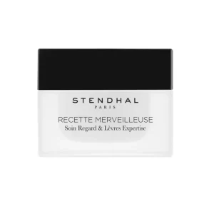 Stendhal Recette Merveilleuse Soin Regard and Lèvres Expertise 10ml