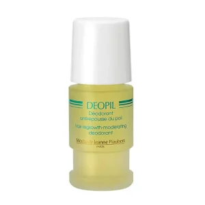 Jeanne Piaubert Deopil Roll On Antitranspirante Sin Alcohol 50ml