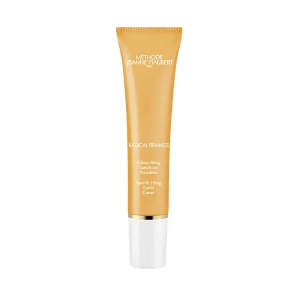 Jeanne Piaubert Radical Firmness Crema Elevación Párpados 10ml