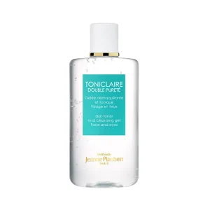 Jeanne Piaubert Toniclaire Desmaquillante 3 En 1 Rostro Y Ojos  200ml