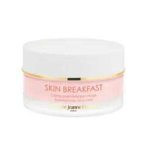 Jeanne Piaubert Skin Breakfast Tratamiento Esencial De Dia 50ml