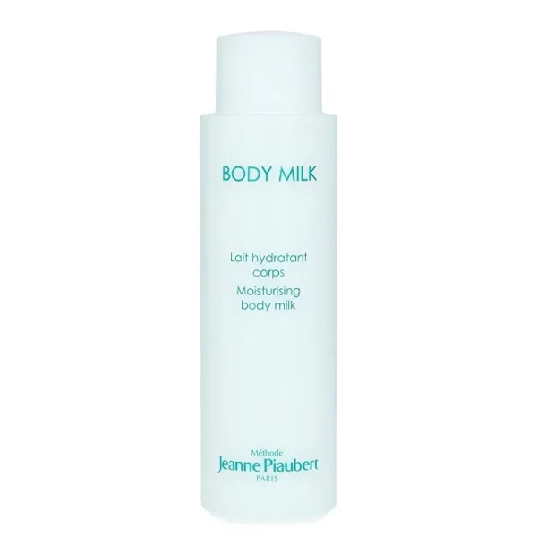 Jeanne Piaubert  Leche Corporal Hidratante 400ml