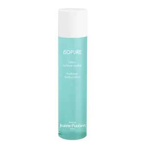 Jeanne Piaubert Isopure Lotion Tonique Pureté 200ml