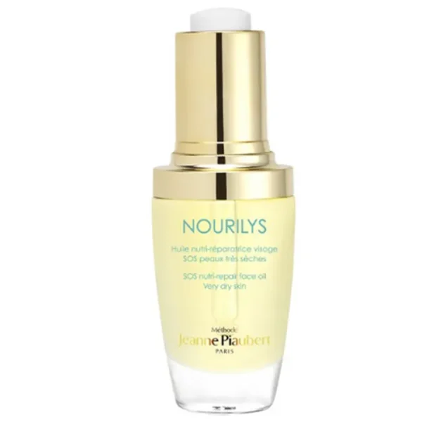 Jeanne Piaubert Nourilys Aceite Facial Piel Seca 30ml
