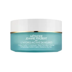 Jeanne Piaubert L'Hydro-Active 24h Crema Reconfortante Trihidratante 50ml