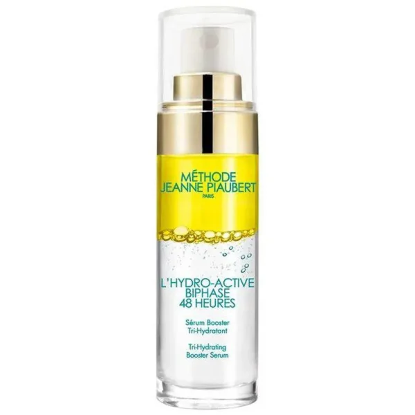 Jeanne Piaubert M J Piaubert-L'hydro Active 48h Serum Biphase Tri-Hydratant 30ml