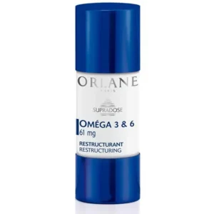 Orlane Supradose Omega 3and6 61mg