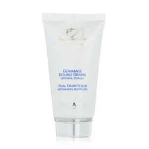 Orlane B21 Extraordinaire Dual Grain Detox Exfoliante 75ml