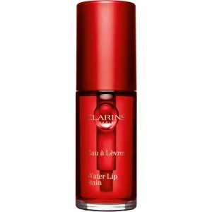Clarins Water Lip Stain 03 Red Water