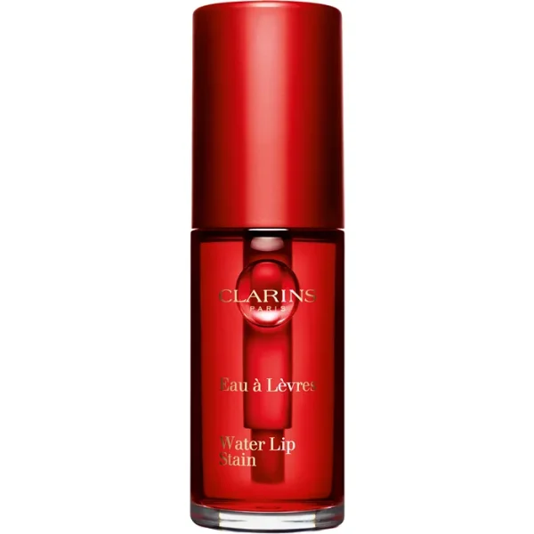 Clarins Water Lip Stain 03 Red Water