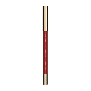 Clarins  Perfilador  De Labios 06 Red