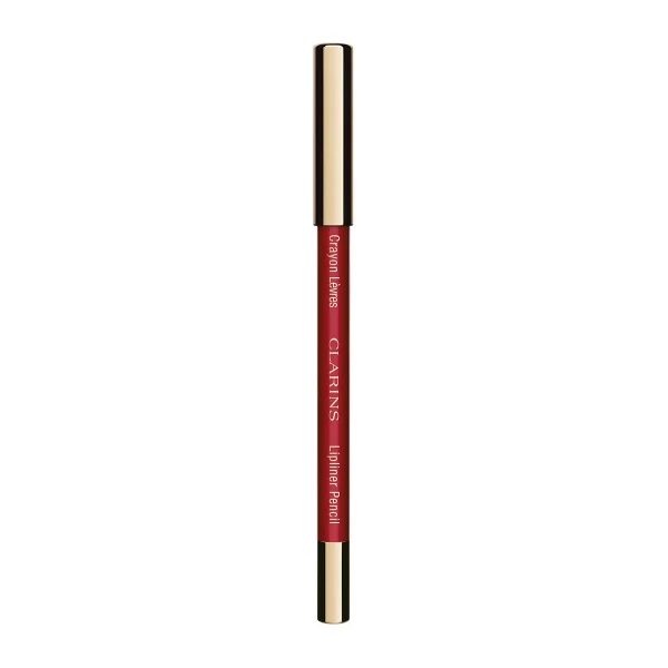 Clarins  Perfilador  De Labios 06 Red