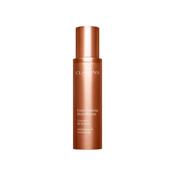 Clarins Extra-Firming Sérum Botánico Concentrado Lifting-Firmeza 50ml