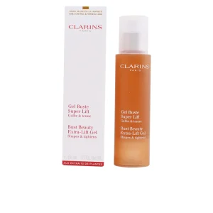 Clarins Buste Gel Super Lift Tratamiento Embellecedor Busto 50ml