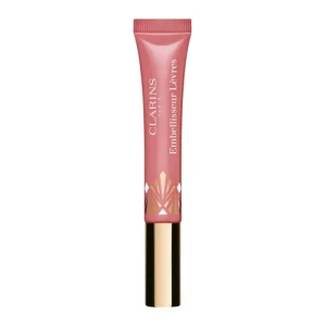 Clarins Eclat Minute Embellecedor Labios Luminosidad Instantánea 19 Intense Smoky Rose