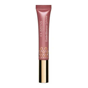 Clarins Eclat Minute Embellecedor Labios Luminosidad Instantánea 16 Intense Rosewood