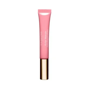 Clarins Embellecedor Labios Luminosidad Instantánea 07 Toffee Pink Shimmer