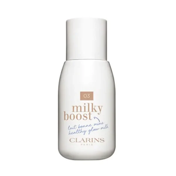 Clarins Milky Boost 03 Milky Cashew 50ml