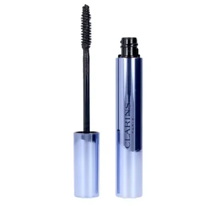 Clarins Mascara Wonder Perfect 4D Waterproof 01 Black