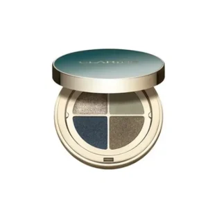 Clarins Sombras De Ojos 4 Colores 05 Jade Gradation 4.2g