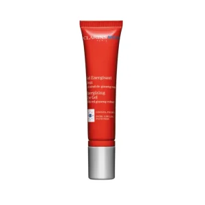 ClarinsMen Gel Energizante Para Ojos 15ml