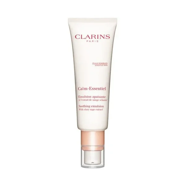 Clarins Calm-Essentiel Emulsión reconfortante 50ml