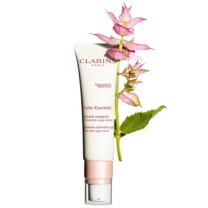 Clarins Calm-Essentiel Gel Antirrojeces 30ml