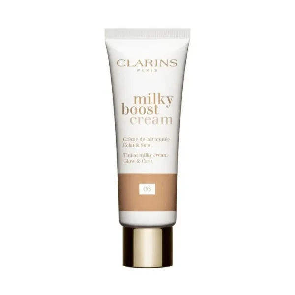 Clarins Milky Boost Cream 06 45ml