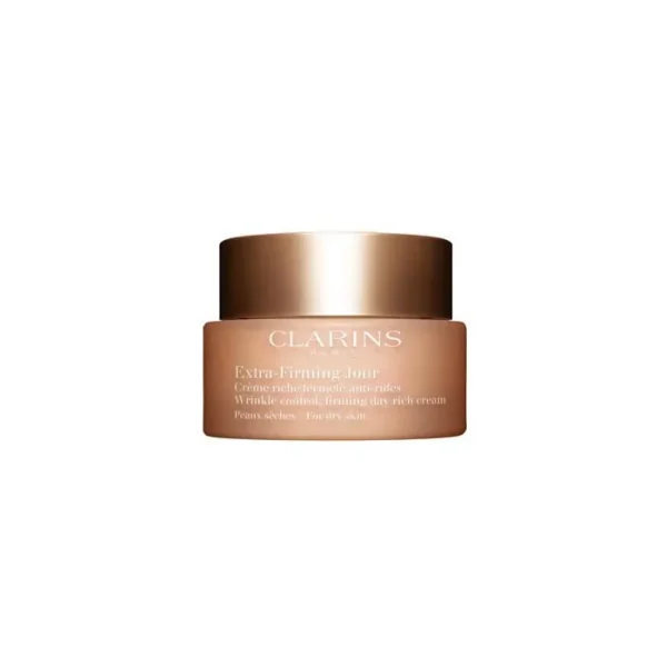 Clarins Extra-Firming Jour Para Pieles Secas 50ml