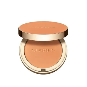 Clarins Ever Matte Compact Powder 05 Medium Deep