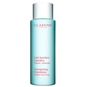 Clarins Piernas Pesadas Leche 125ml