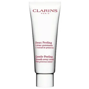 Clarins Crema Peeling Exfoliante Suave 50ml