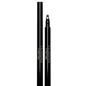 Clarins 3 Dot Liner 01 Black 0.7ml