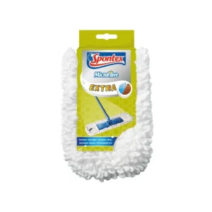 Spontex Recambio Mopa Microfibra Extra