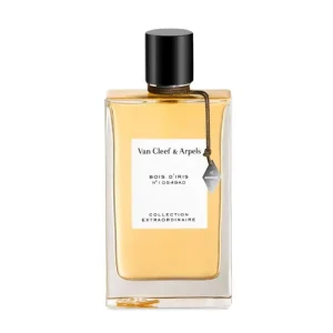 Van Cleef and Arpels Bois D'Iris Eau De Perfume Spray 75ml