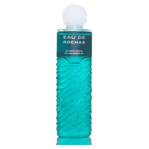 Rochas Eau De Rochas Gel De Ducha 500ml