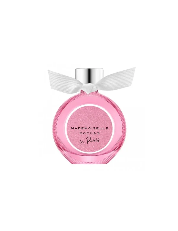 Rochas Mademoiselle In Paris Edp 90ml